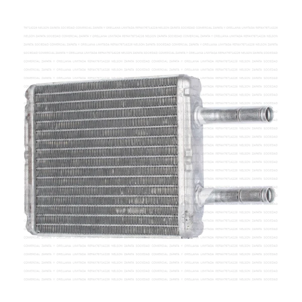 Radiador de calefacción para hyundai elantra 1996 2000 1.6 / 1.8